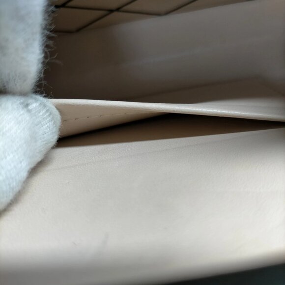 Louis Vuitton LV Shoulder Bag Petite Mar white Vernis mon-1172-091825 - Picture 15 of 16